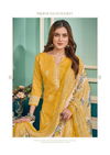 Al Karam Zulekha Pure Cotton Dress Material Catalog
